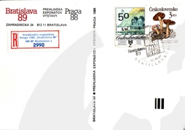 CZ 1989 10 014 ●